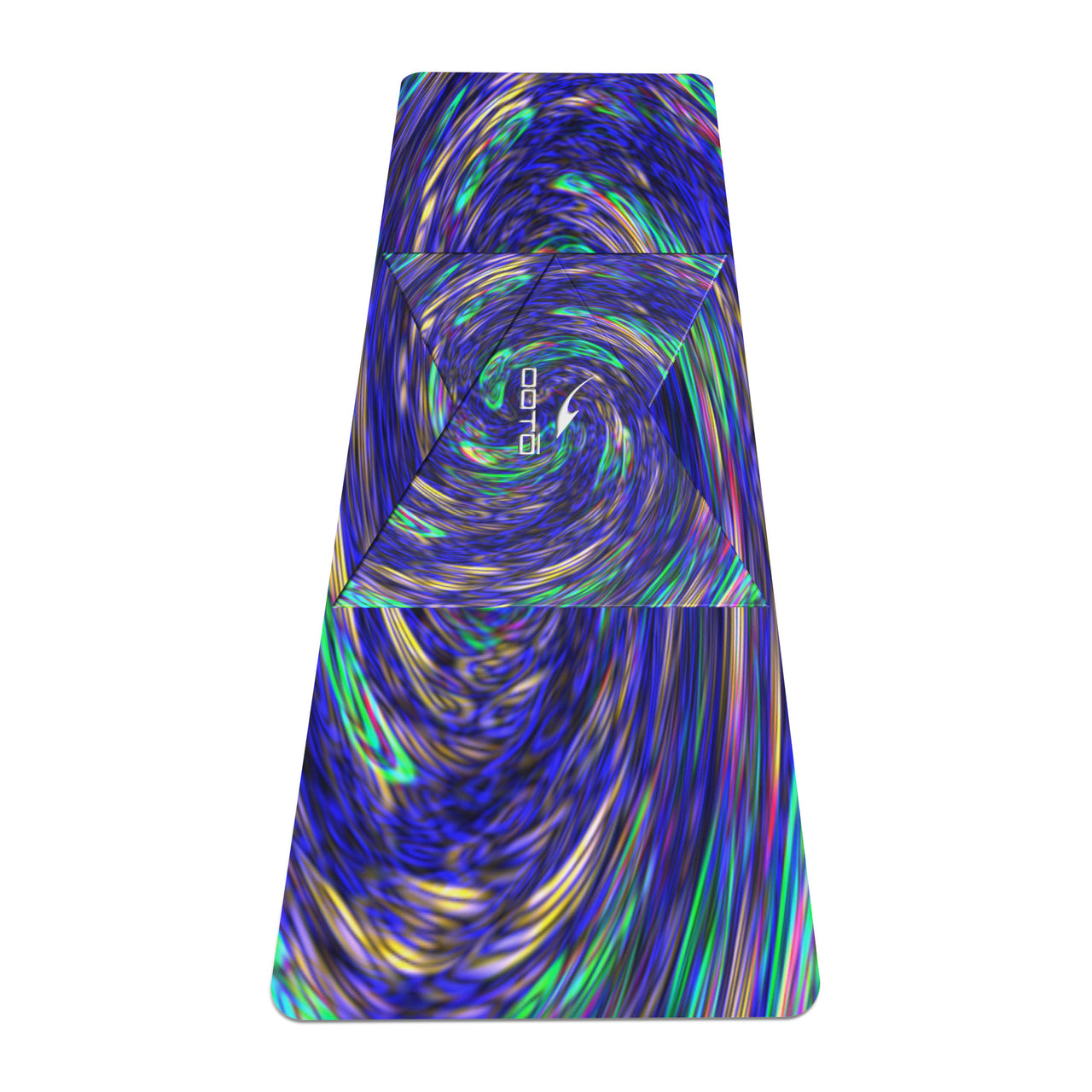 OOTO - Yoga Mat - A plasmatic direction