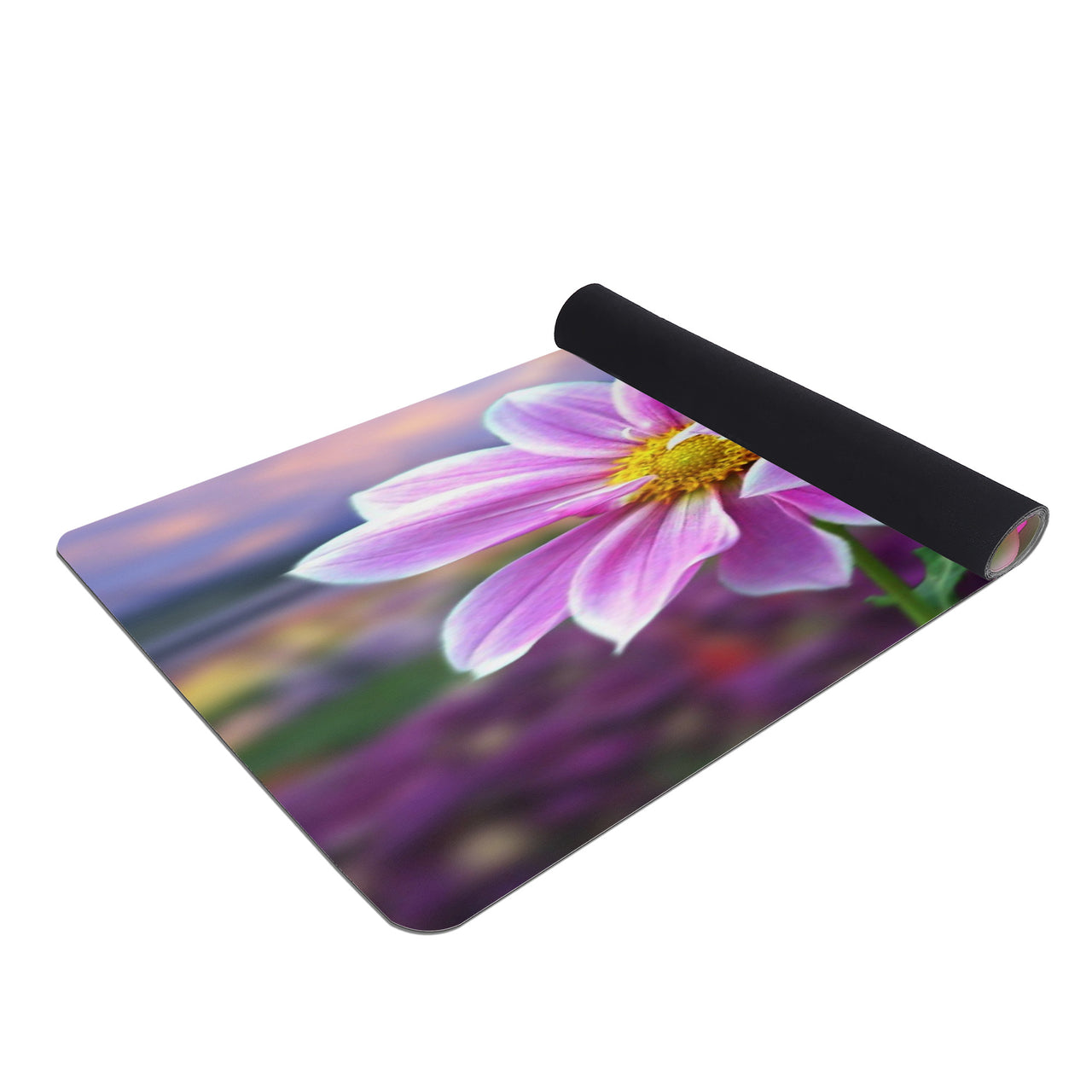 OOTO - Yoga Mat - Spring eternal -