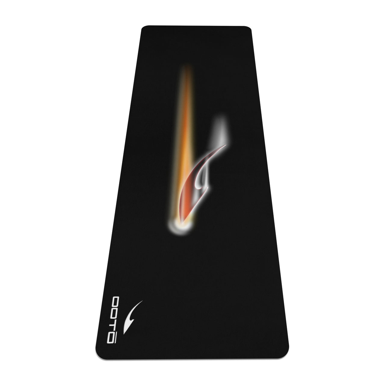 OOTO - Yoga Mat - Flaming Dash -