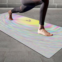 Thumbnail for OOTO - Yoga Mat - Spring sun impression