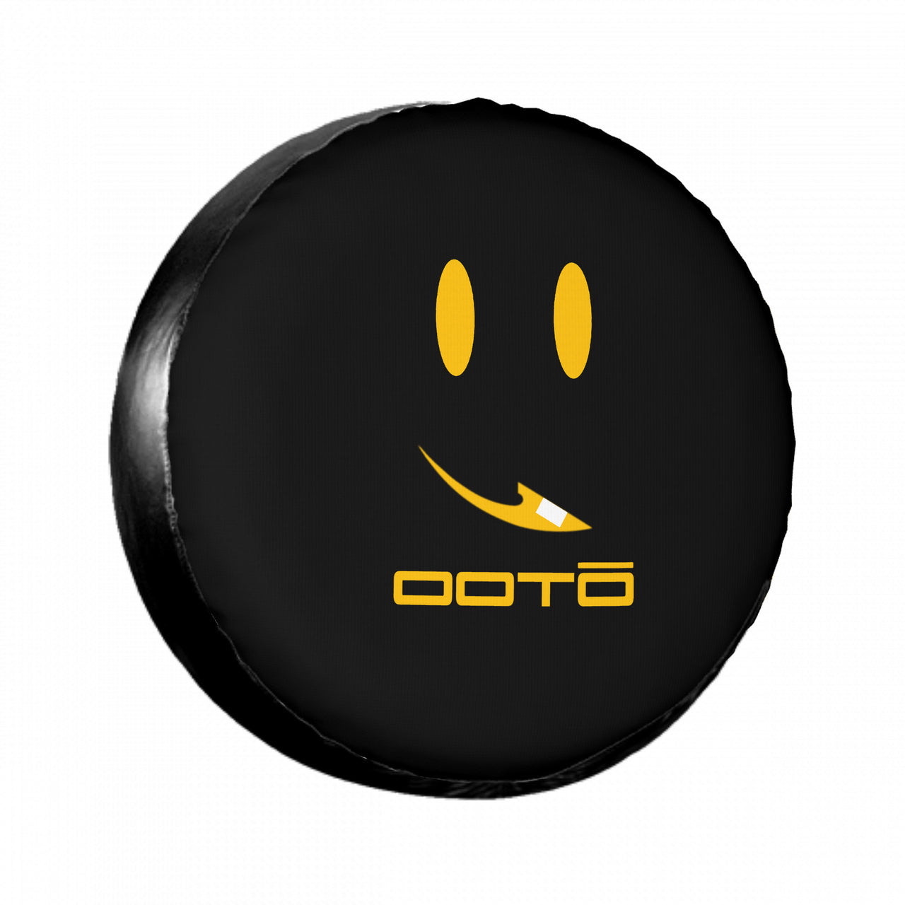 OOTO - SMOOTO EN MAIZE - HC_C82 Tire cover - 4 SIZES - 1 COLOR -