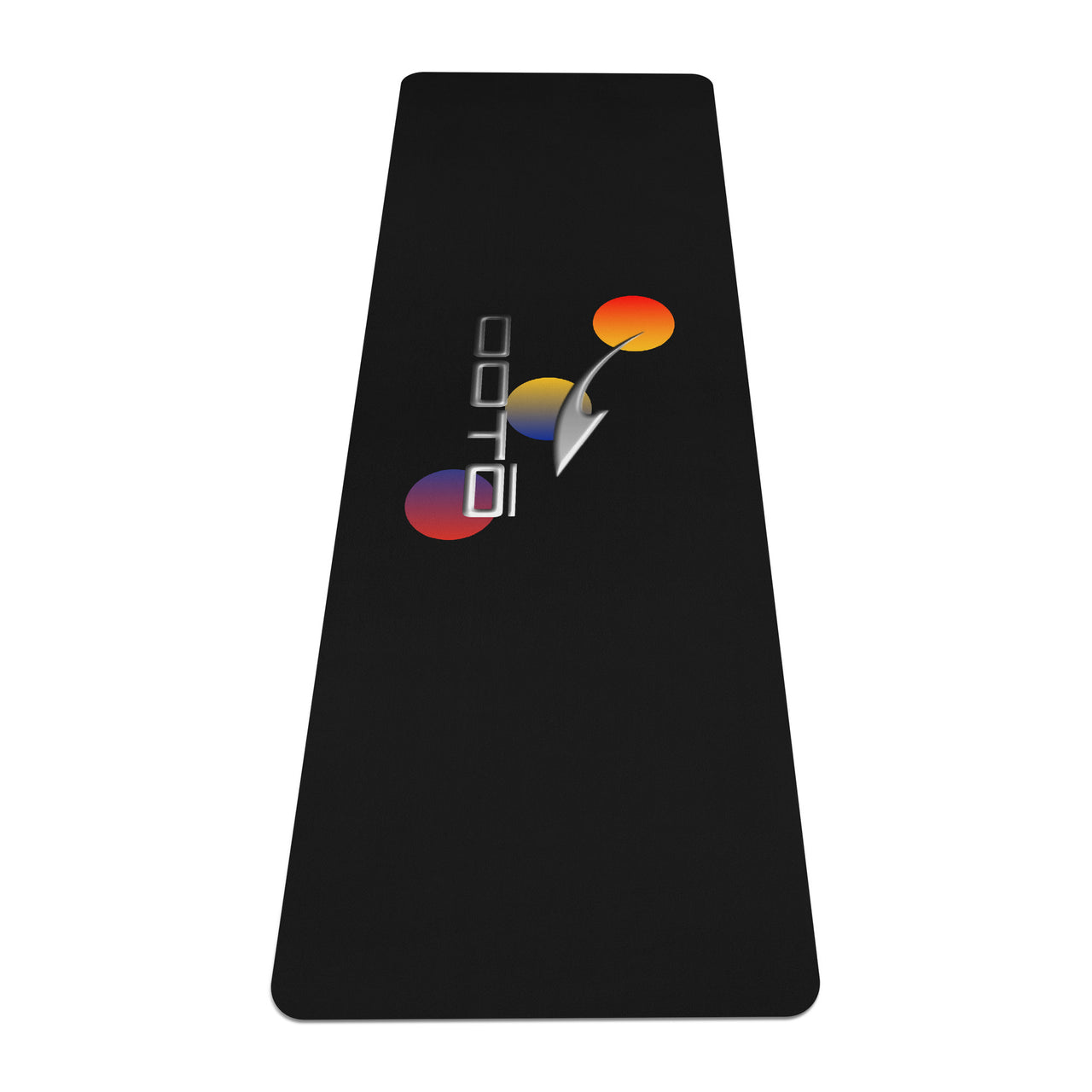 OOTO - Yoga Mat - Downward fade