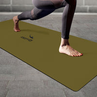 Thumbnail for OOTO - Yoga Mat - Plain Jane 3