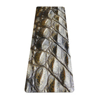 Thumbnail for OOTO - Yoga Mat - Croc skin (print) -