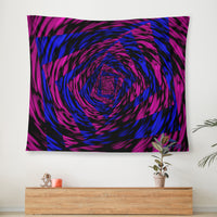 Thumbnail for OOTO - PRESCENSE OF MIND - standard - Wall Tapestry - 3 SIZES -