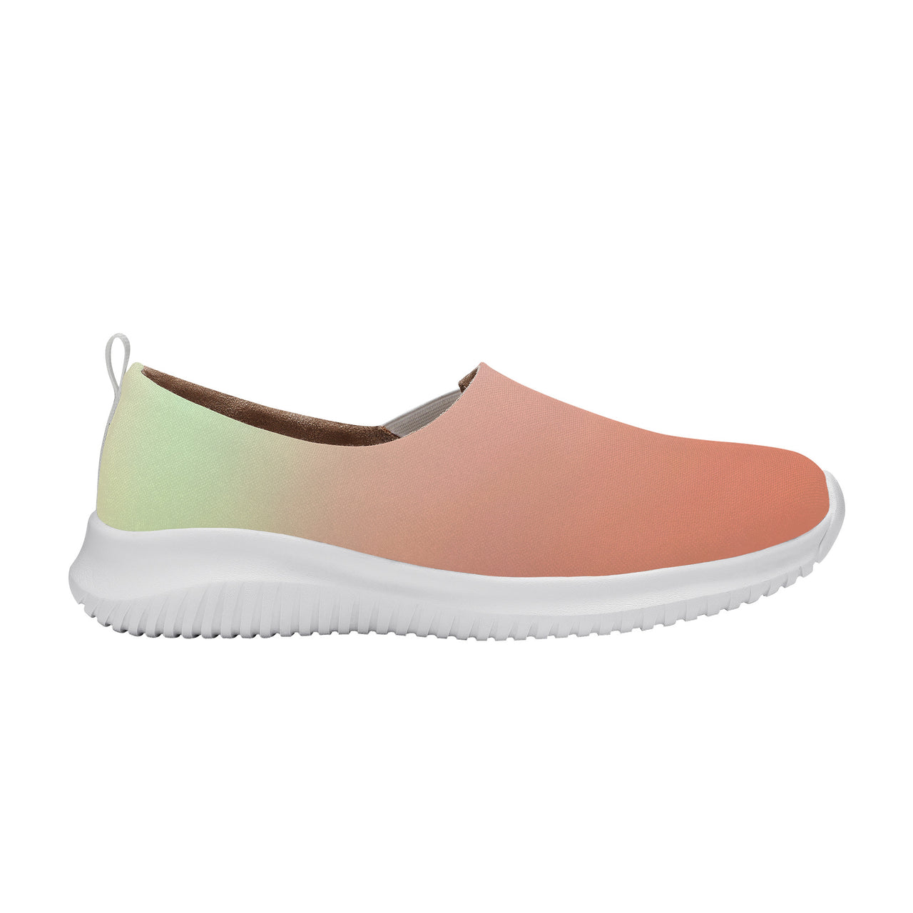 OOTO - LQ Women's Casual Slip On Shoe - SUN PHASE - 1 COLOR -