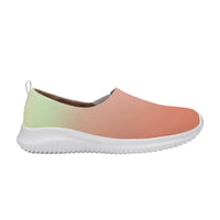 Thumbnail for OOTO - LQ Women's Casual Slip On Shoe - SUN PHASE - 1 COLOR -