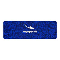 Thumbnail for OOTO - Yoga Mat - Deep blue sea -