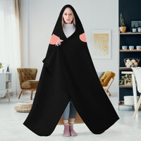 Thumbnail for OOTO - REALLY? - Hooded Blanket - 1 COLOR -