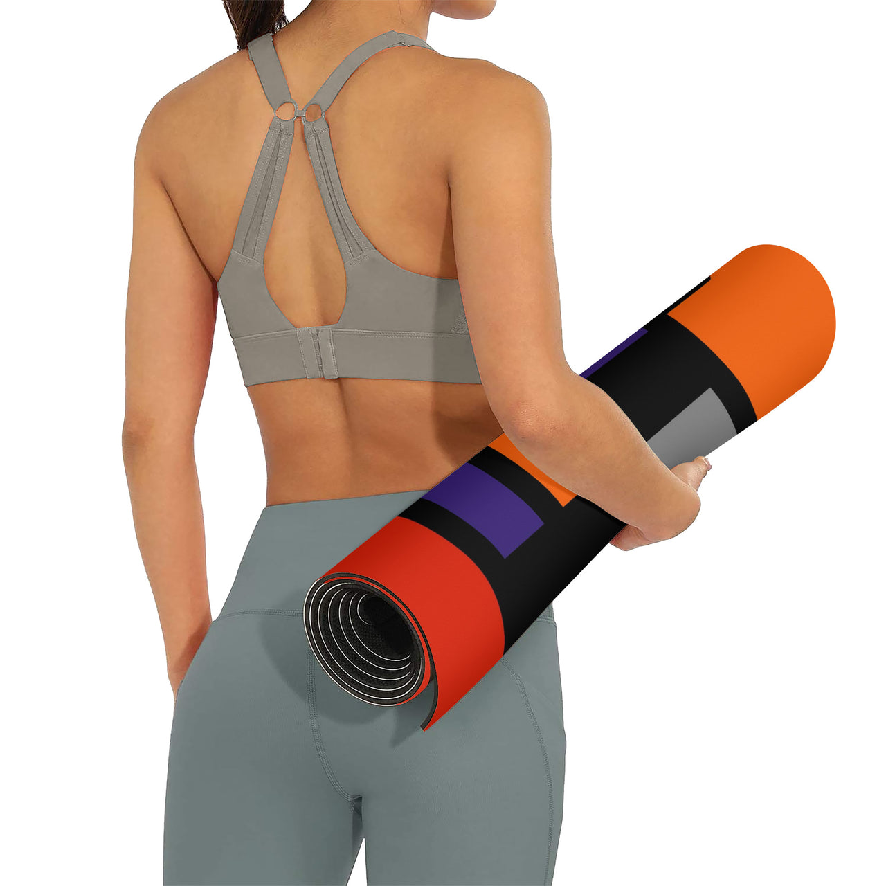 OOTO - Yoga Mat - Geon -