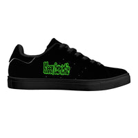 Thumbnail for Kleen Carvotic - D27 Low-Top Synthetic Leather Sneakers - Black soles - 1 COLOR -