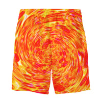 Thumbnail for OOTO - CANDIED SWIRL - HC_C16 Teen Beach Shorts - 1 COLOR -