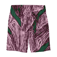 Thumbnail for OOTO - NEON GROWETH - HC_C16 Teen Beach Shorts - 1 COLOR -