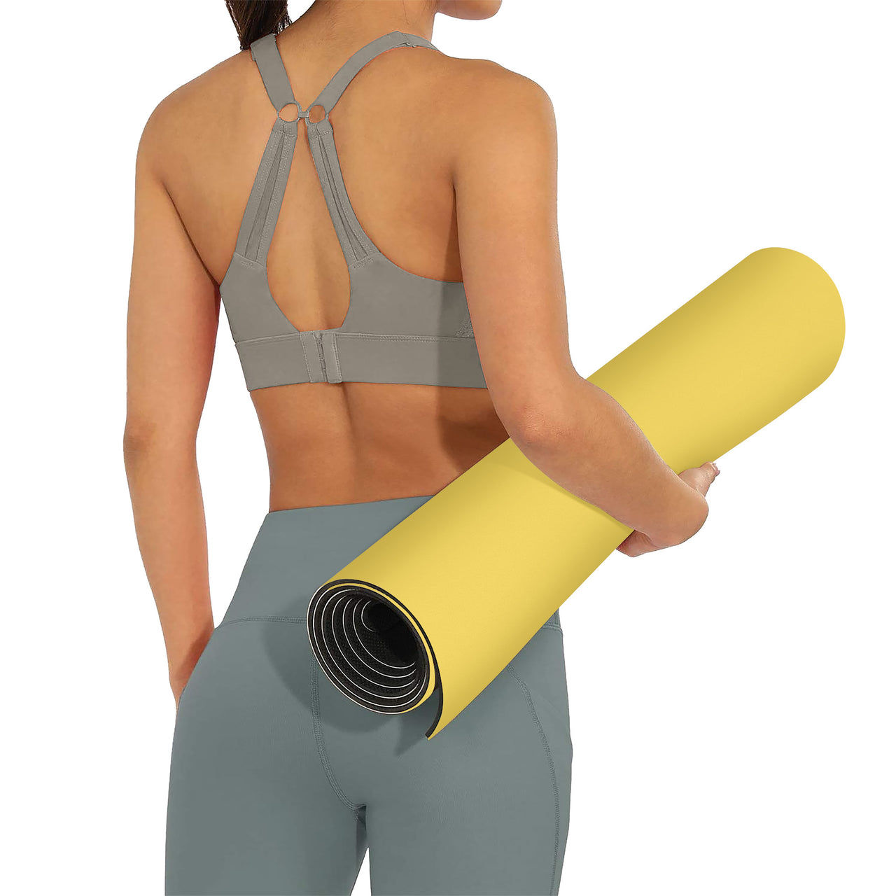 OOTO - Yoga Mat - DASH EN STRETCH - 1 COLOR -