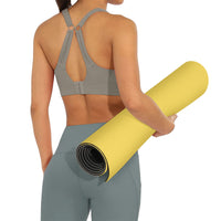 Thumbnail for OOTO - Yoga Mat - DASH EN STRETCH - 1 COLOR -