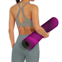 Thumbnail for OOTO - Yoga Mat - VTX 2