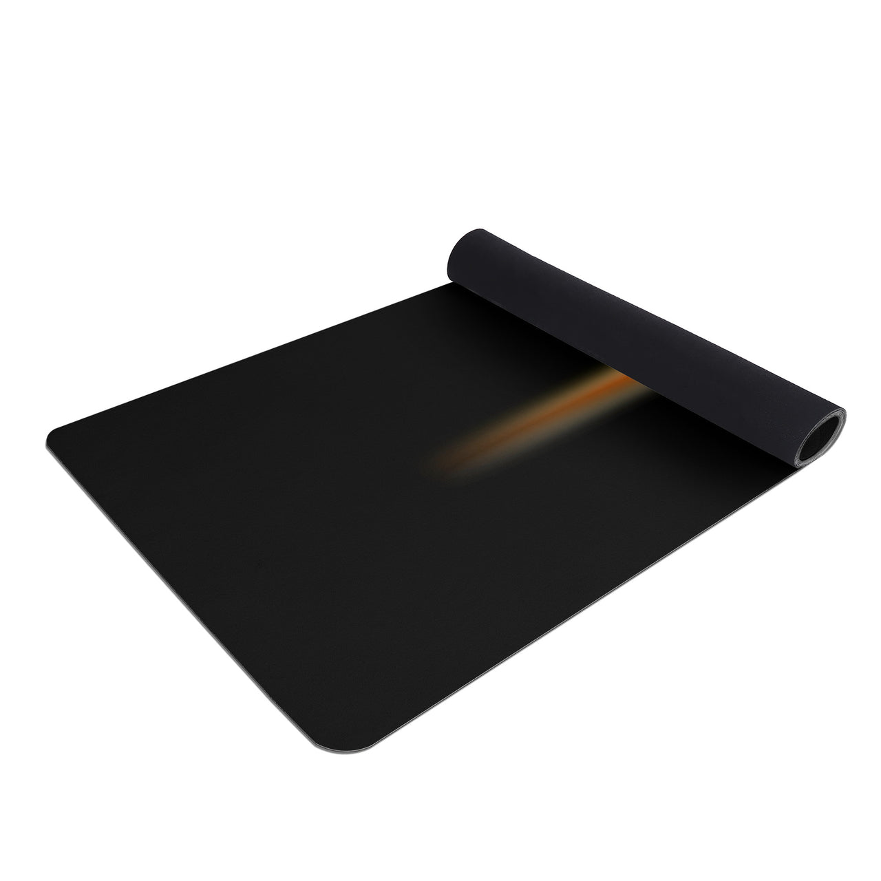 OOTO - Yoga Mat - Flaming Dash -