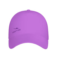 Thumbnail for OOTO - DASH EN LAVENDER - HC_T9 Curved Brim Baseball Cap - 1 COLOR -