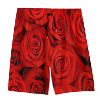 Thumbnail for OOTO - ROSE GARDEN - HC_C16 Teen Beach Shorts - 1 COLOR -