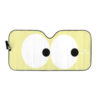 Thumbnail for OOTO - EYE SEE - Auto Sun Shades - 1 SIZE - 1 COLOR -