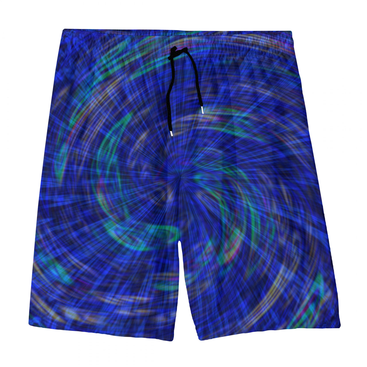 OOTO - PLASMATIC POOL - HC_C16 Teen Beach Shorts - 1 COLOR -