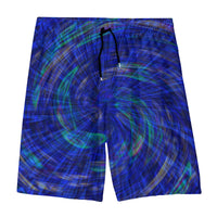 Thumbnail for OOTO - PLASMATIC POOL - HC_C16 Teen Beach Shorts - 1 COLOR -