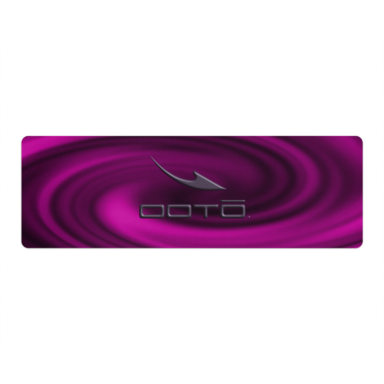 OOTO - Yoga Mat - VTX 1