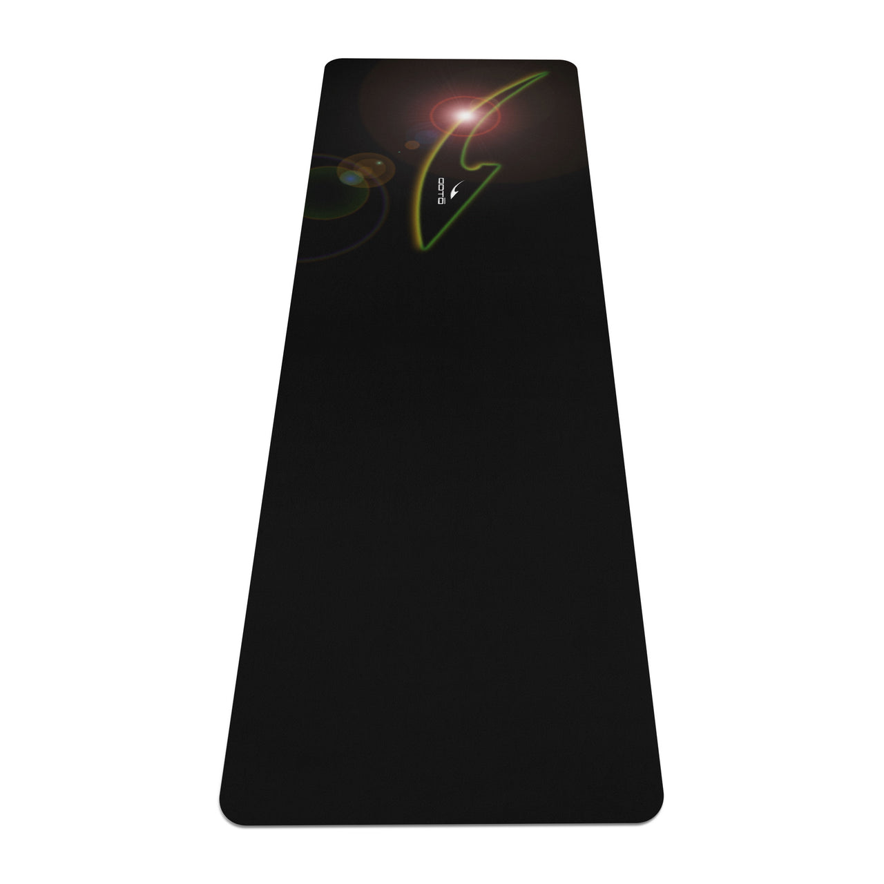 OOTO - Yoga Mat - Flare