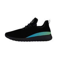 Thumbnail for OOTO -  Lightweight Mesh Knit Sneaker - MINOS - Black soles - 1 COLOR -