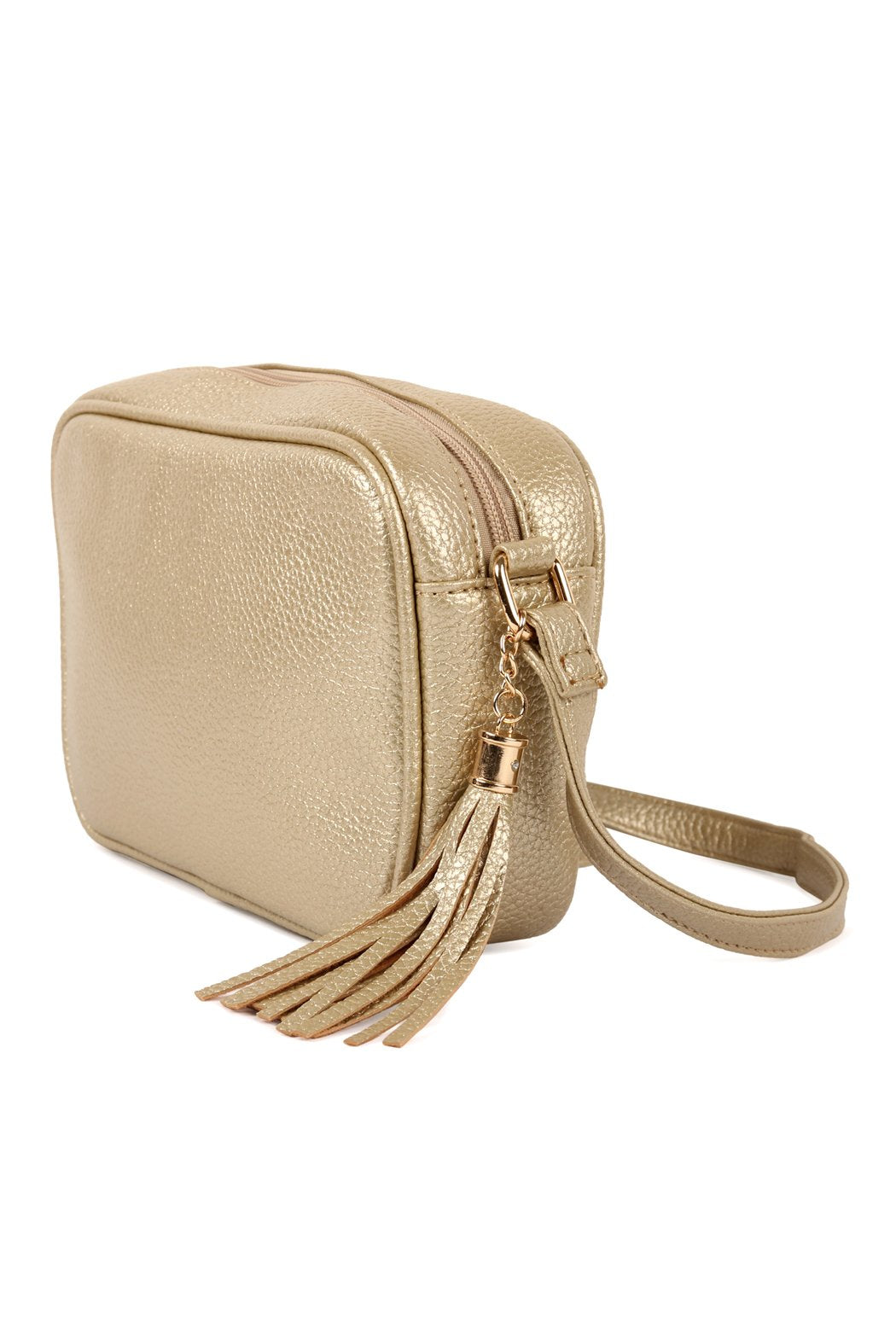 Fashion Crossbody Bags - 10 COLORS -