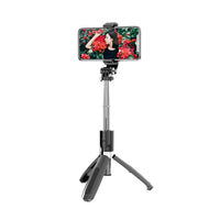 Thumbnail for Savoy - Bluetooth Selfie Stick and Tripod - todays MUST HAVE! -