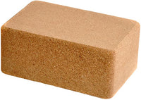 Thumbnail for OMSutra - Yoga Cork Block -3