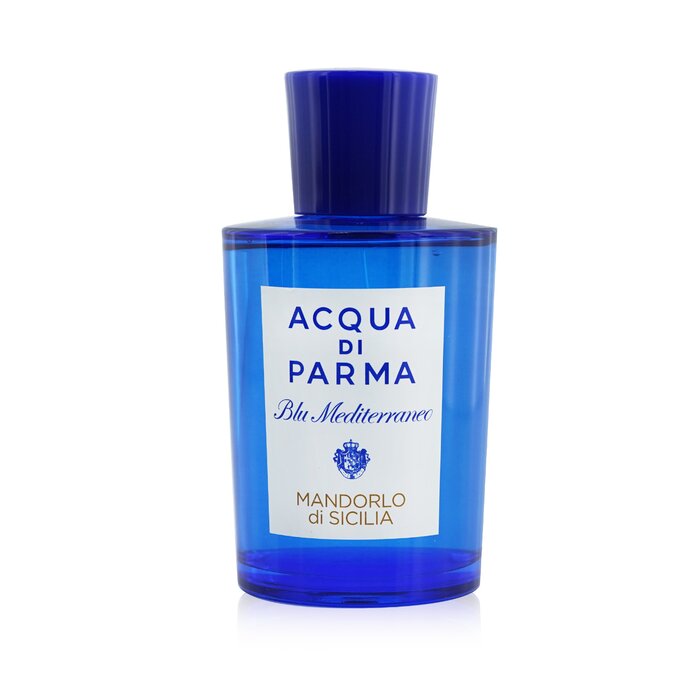 ACQUA DI PARMA - Blu Mediterraneo Mandorlo Di Sicilia Eau De Toilette Spray - 3 SIZES