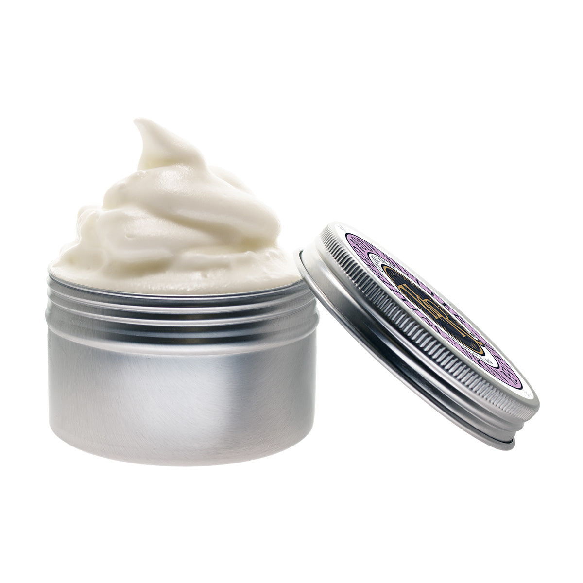 Clary Sage Whipped Body Butter -