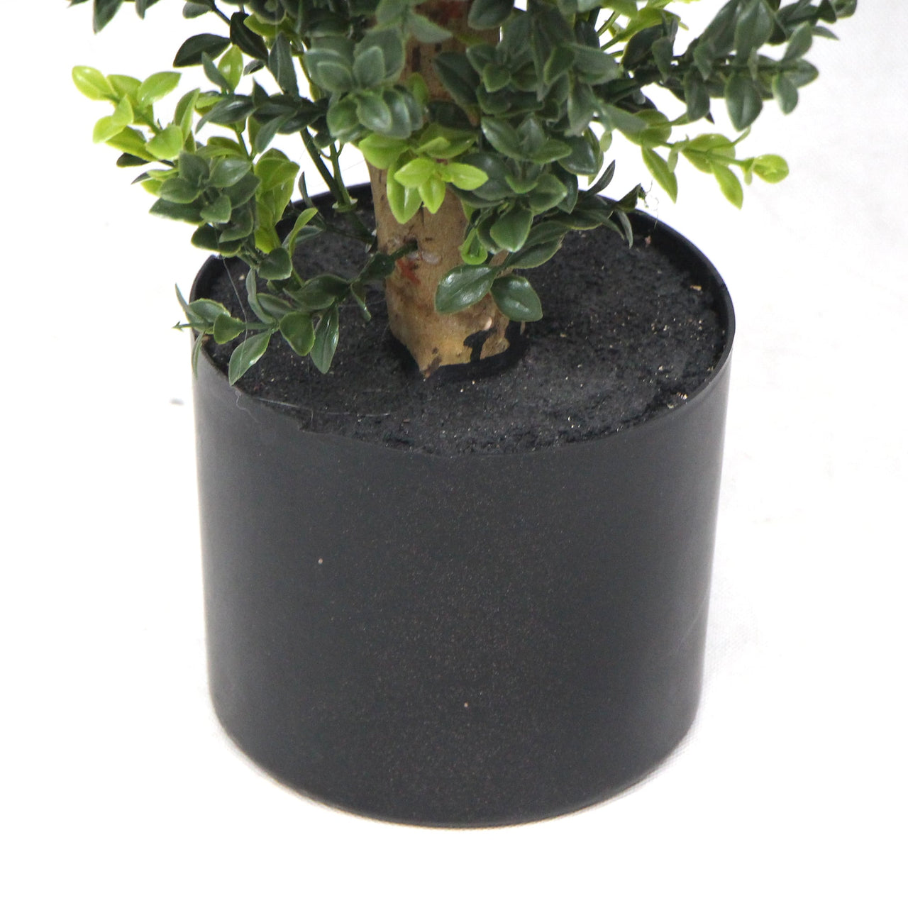 Artificial Potted Topiary Tree 120cm UV Resistant -