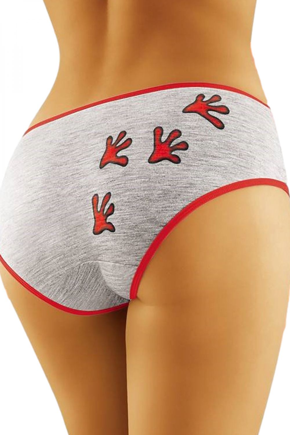 Panties Wolbar -