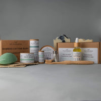 Thumbnail for J & L Naturals - Exceptional Self-Care Kit ($135+ Value) - 5 SKIN REGIMENS, 3 HAIR REGIMENS, 5 HAIR SCENTS -