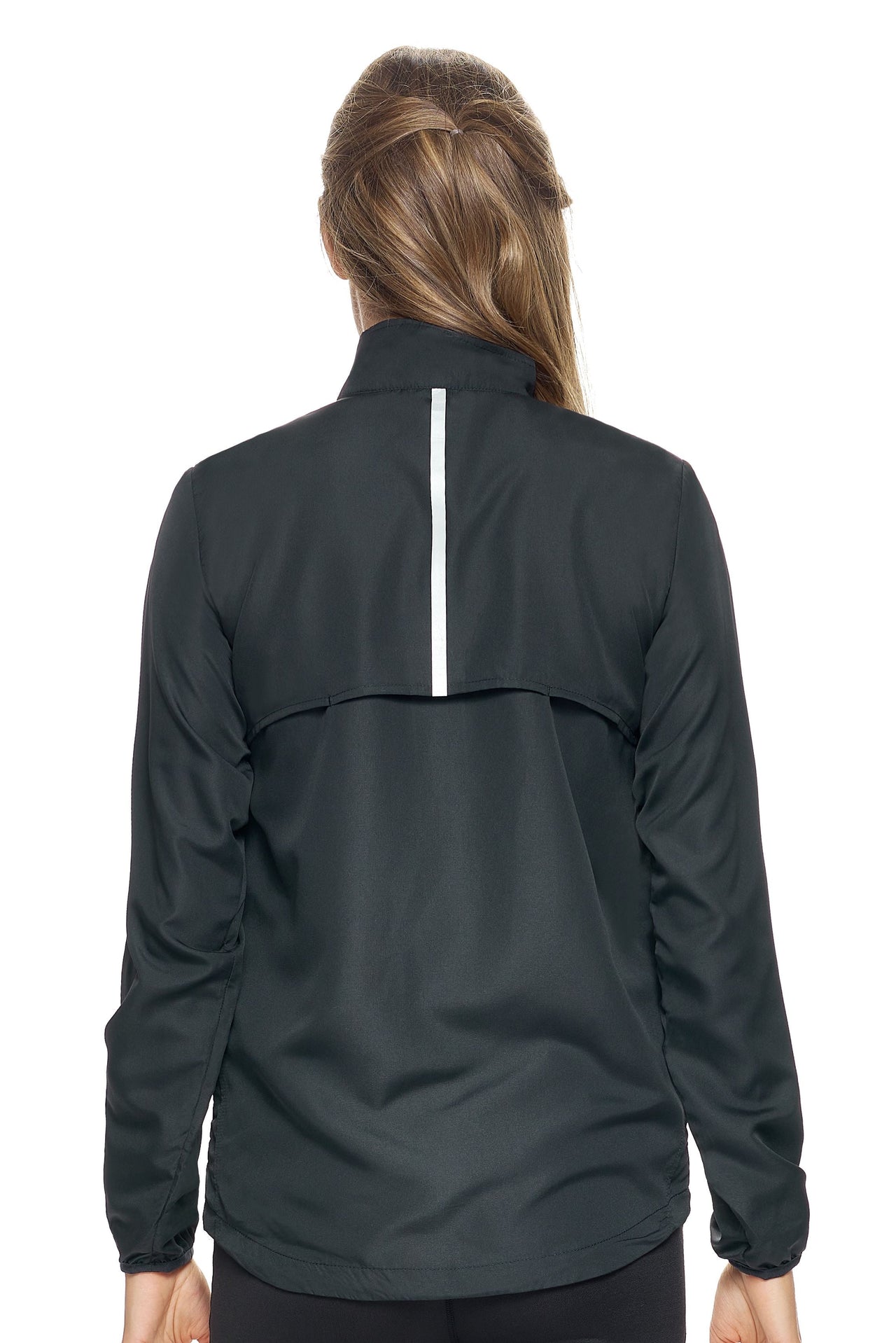 Workout Run Away Jacket - 3 COLORS -