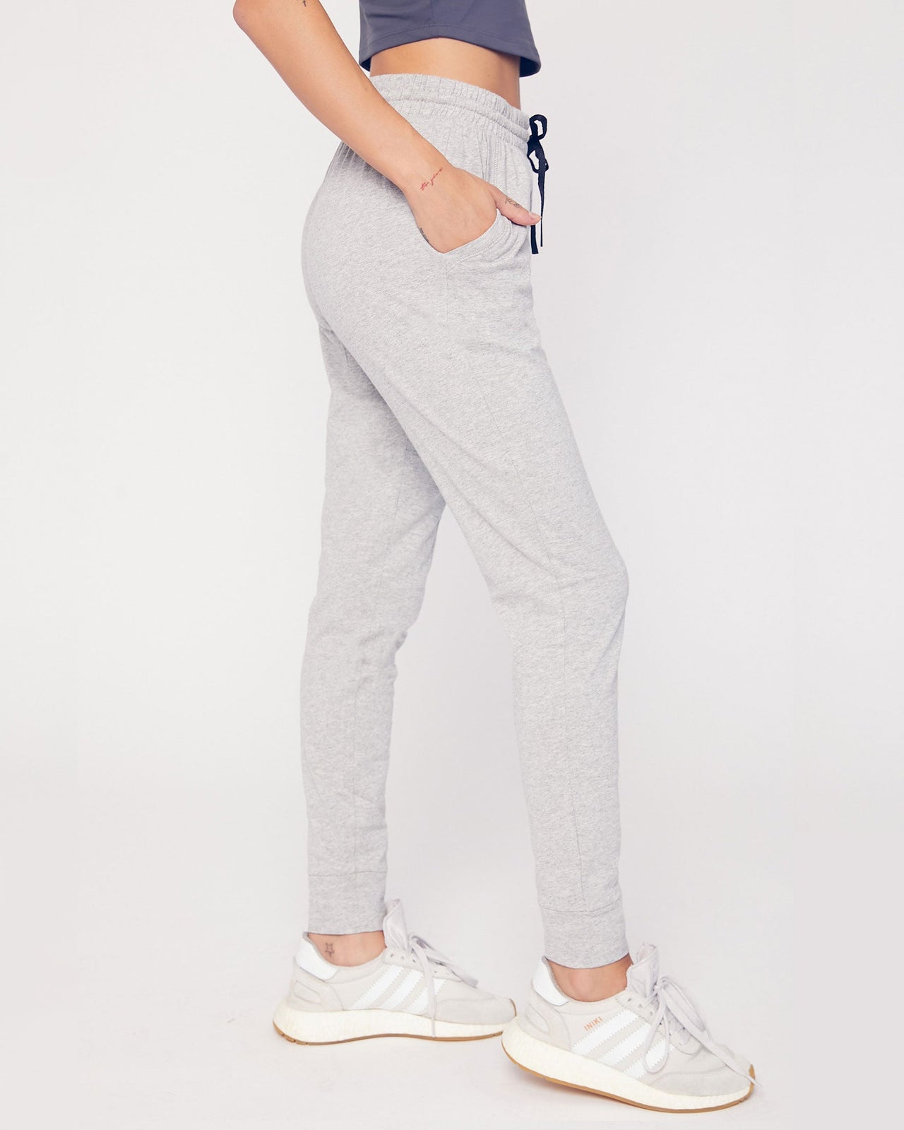 Rebody - Weekend Lite Joggers - 2 COLORS