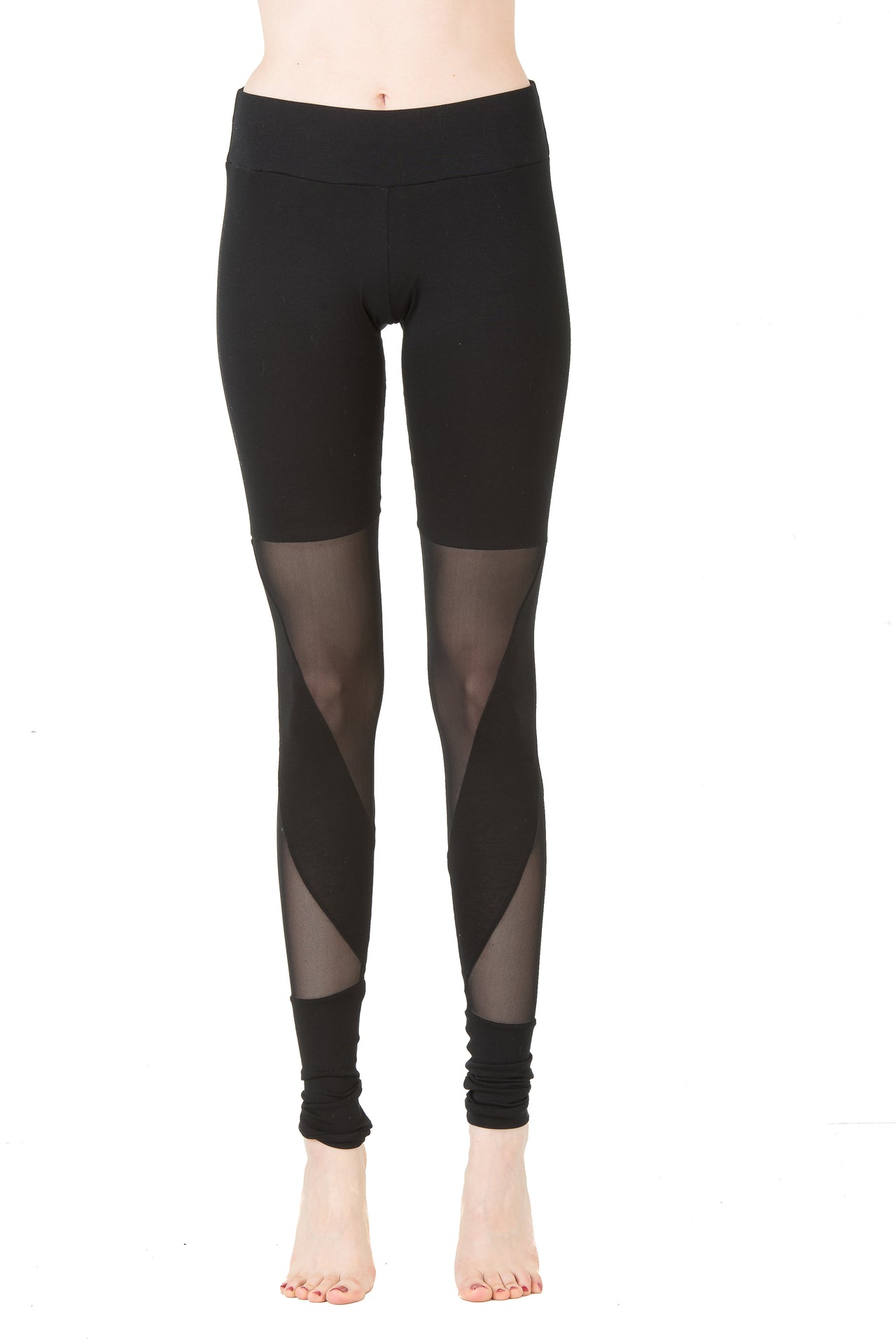 EON Paris - Arrow Leggings - S, M ONLY - 1 COLOR -