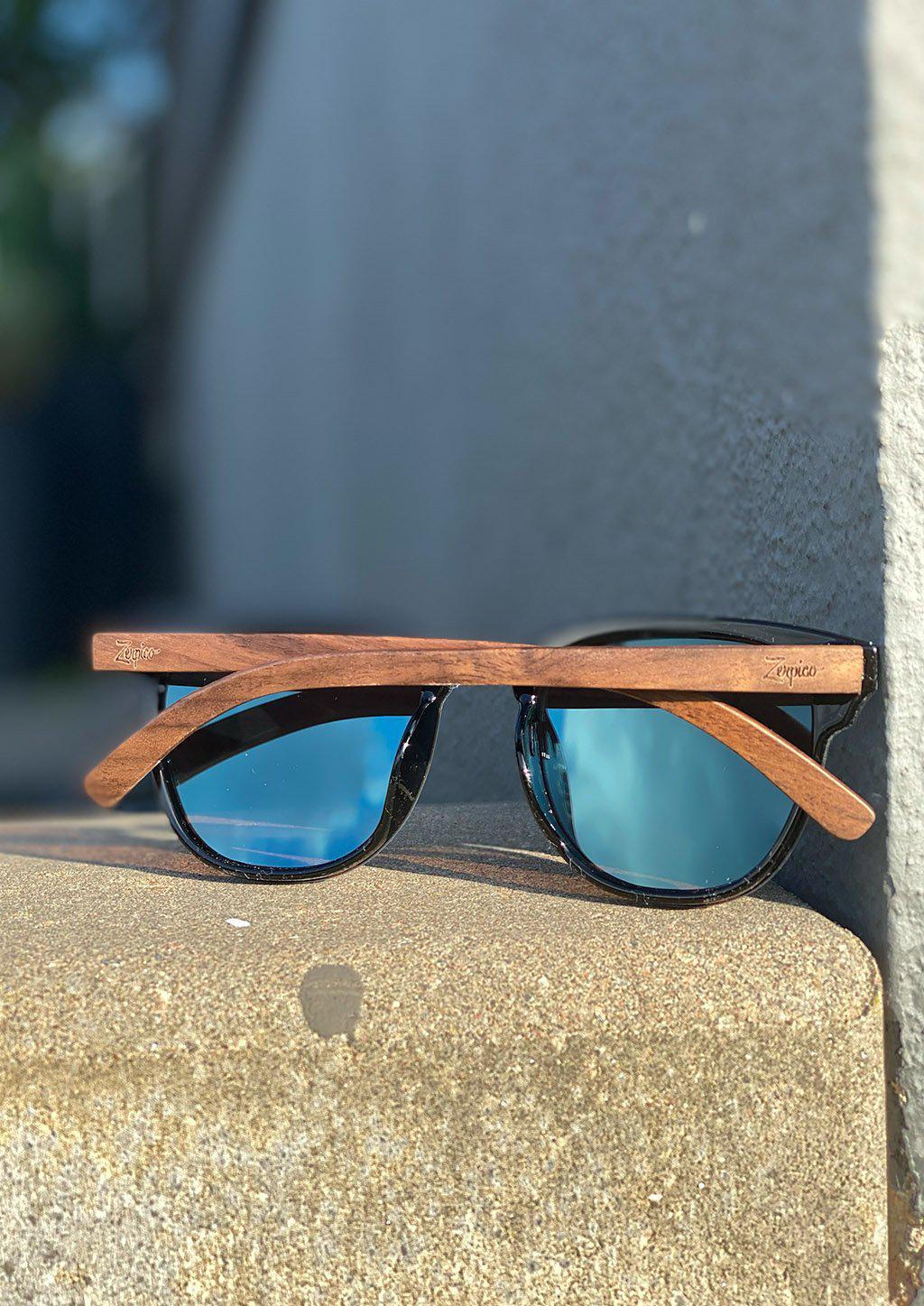 ZERPICO - Eyewood Tomorrow - Delphinus - 1 COLOR -