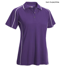 Thumbnail for oXymesh™ Malibu Polo - 7 COLORS -