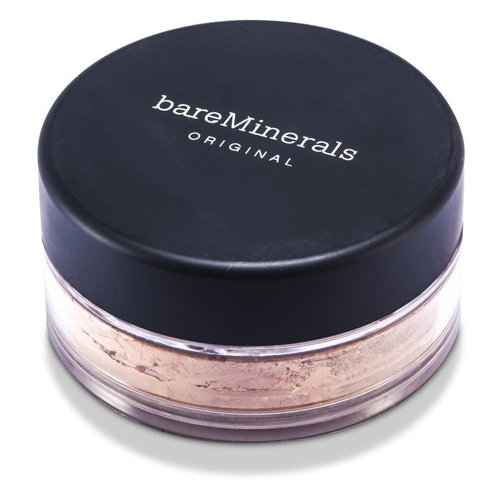 BAREMINERALS - BareMinerals Original SPF 15 Foundation 8g/0.28oz - 21 COLORS / SHADES -