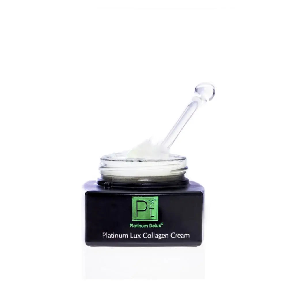 Platinum Lux Collagen Cream -