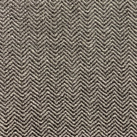 Thumbnail for Jagged Ash Gray Chevron Luxury Outdoor/Indoor Throw Pillow - 6 SIZES -