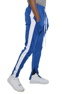 Thumbnail for Single Stripe Track Pants - 1 COLOR -