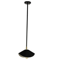 Thumbnail for GFURN - Sergio Library Ceiling Lamp -