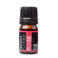 Thumbnail for Rose Absolute Pure Essential Oil - 5ml -