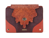 Thumbnail for Bellorita - Sycamore Red Crossbody - 1 COLOR -