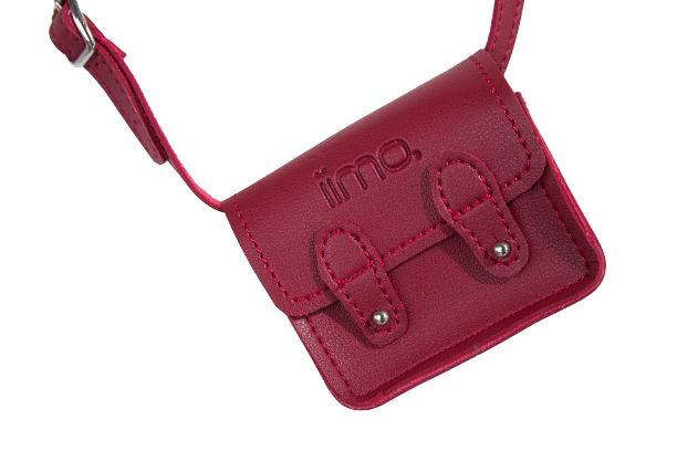 Iimo - Limited Edition Bag - 5 COLORS -